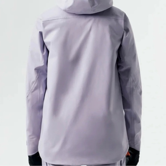 Torngat 3L Orage Women Jacket in Small - Picture 8 of 11